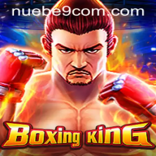 BoxingKing: A Knockout Experience by NUEBE Gaming