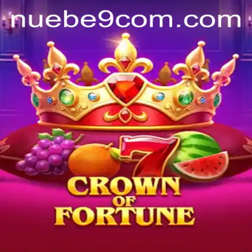 Embark on an Epic Journey with NUEBE Gaming's CrownofFortune