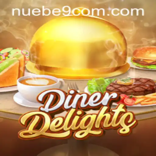Exploring DinerDelights: NUEBE Gaming's Latest Culinary Adventure