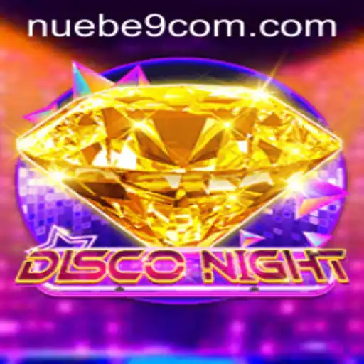Exploring DiscoNight: A Dynamic Gaming Experience with NUEBE Gaming