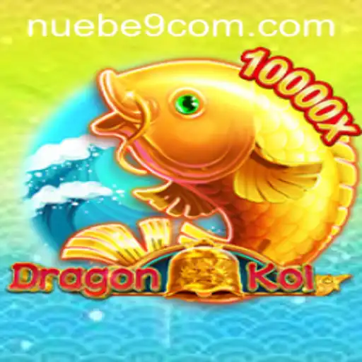 Exploring the Enchanting World of DragonKoi by NUEBE Gaming