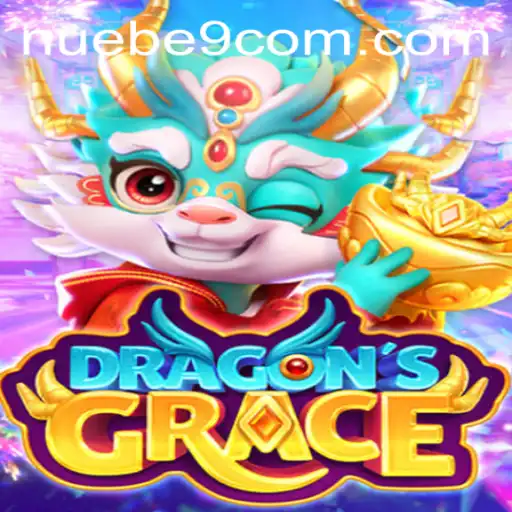 DragonsGrace: A Deep Dive into NUEBE Gaming’s Latest Sensation