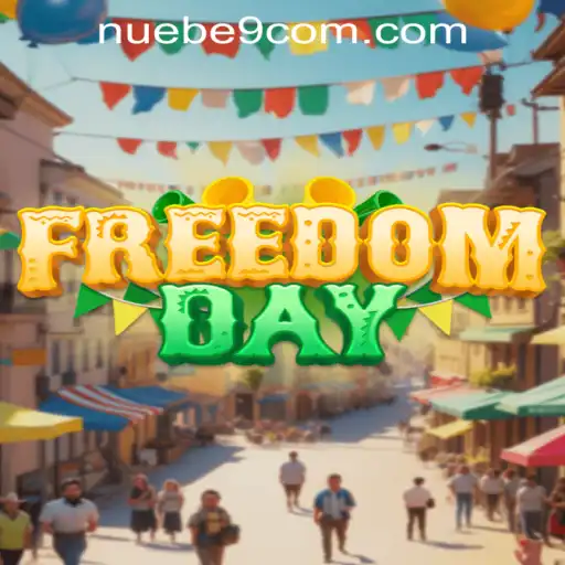 FreedomDay: A Thrilling Adventure by NUEBE Gaming