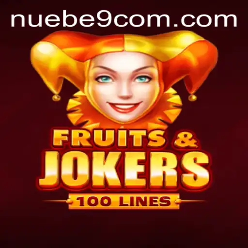 Exploring the Thrilling World of FruitsAndJokers100 by NUEBE Gaming
