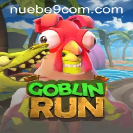 GoblinRun: NUEBE Gaming's Adventure into Fantasy Realms