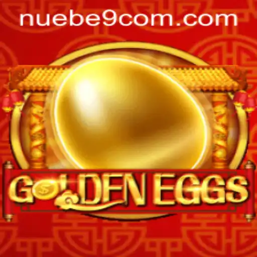 GoldenEggs: A Thrilling Adventure with NUEBE Gaming