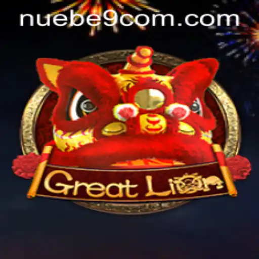Exploring GreatLion: An Immersive Adventure by NUEBE Gaming