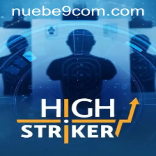 Discover the Thrilling World of HighStriker with NUEBE Gaming