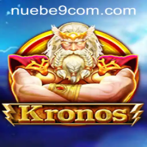 Exploring Kronos: The Epic Odyssey with NUEBE Gaming