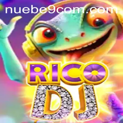 Exploring RicoDJ: A Comprehensive Introduction to NUEBE Gaming's Latest Sensation
