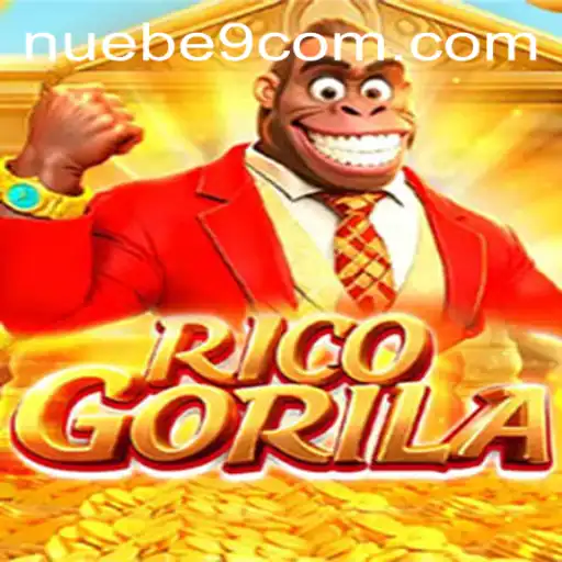 Exploring the World of RicoGorila: A NUEBE Gaming Adventure