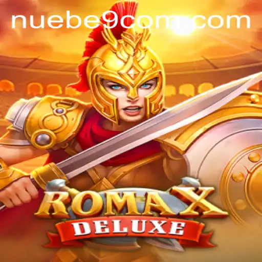 Exploring the Alluring World of RomaXDeluxe: NUEBE Gaming's Latest Triumph