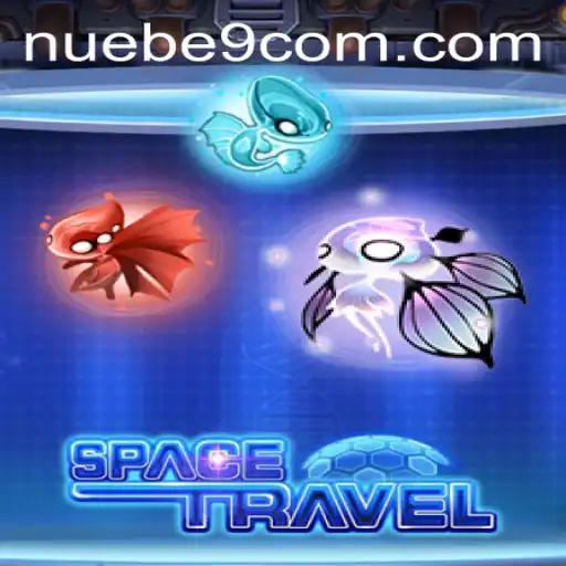 SpaceTravel: The Intergalactic Adventure by NUEBE Gaming