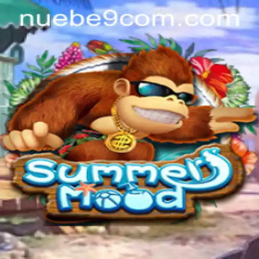 Exploring the Thrills of 'SummerMood': An Insight into NUEBE Gaming's Latest Release