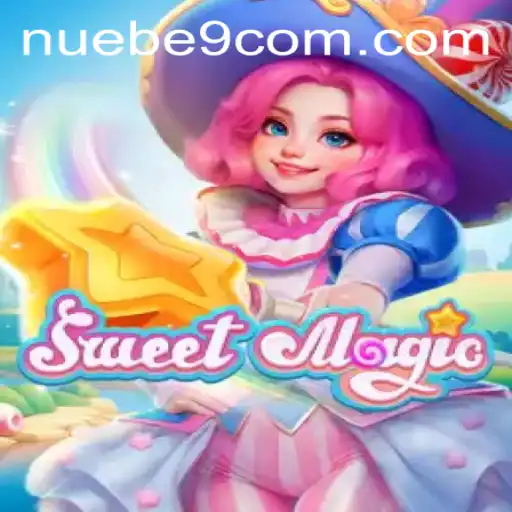 Discover the Magic of SweetMagic: A New Adventure by NUEBE Gaming