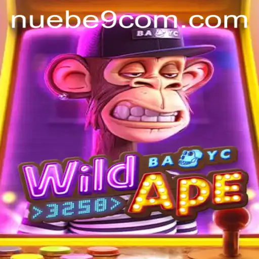 WildApe3258: A Thrilling Adventure in Virtual Jungles