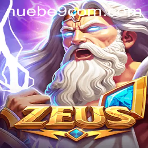 Zeus: The Mythical Gaming Experience with NUEBE Gaming