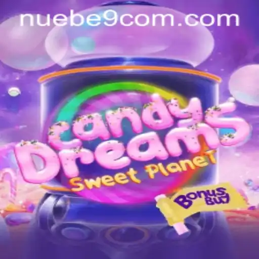 CandyDreamsSweetPlanet: The Sweet Frontier by NUEBE Gaming