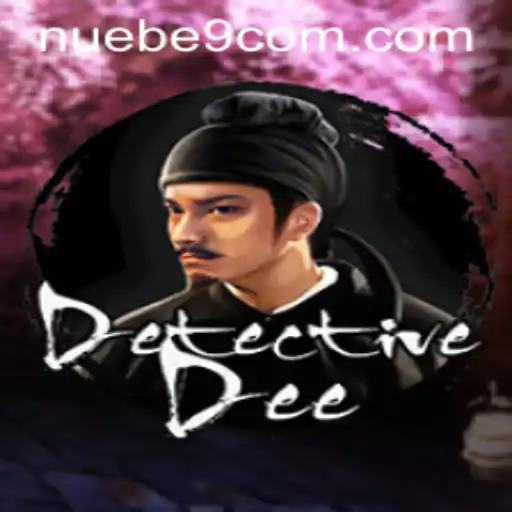 Unraveling the Mystery of 'DetectiveDee': A Closer Look at NUEBE Gaming's Latest Phenomenon