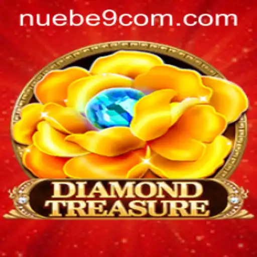 Exploring Diamondtreasure: The Latest Sensation from NUEBE Gaming