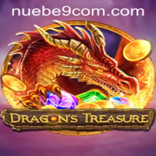 Discover the Exciting World of DragonsTreasure by NUEBE Gaming