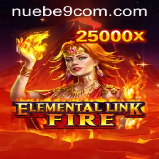 ElementalLinkFire: A New Dimension in Gaming by NUEBE Gaming