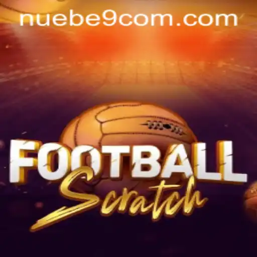 Discovering FootballScratch: A Thrilling Blend of Strategy and Chance by NUEBE Gaming