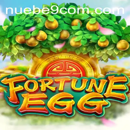 Discover the Thrilling World of FortuneEgg by NUEBE Gaming