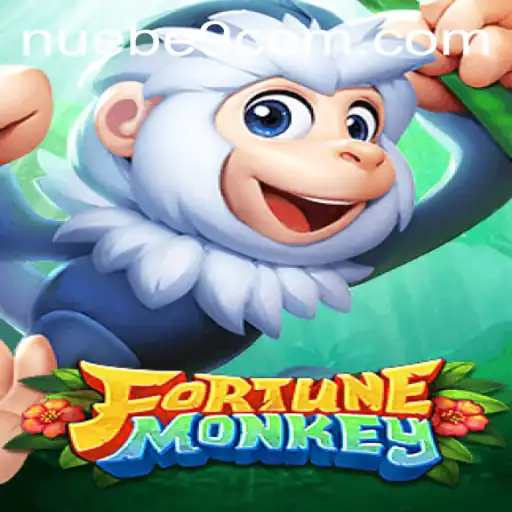 The Thrilling World of FortuneMonkey by NUEBE Gaming