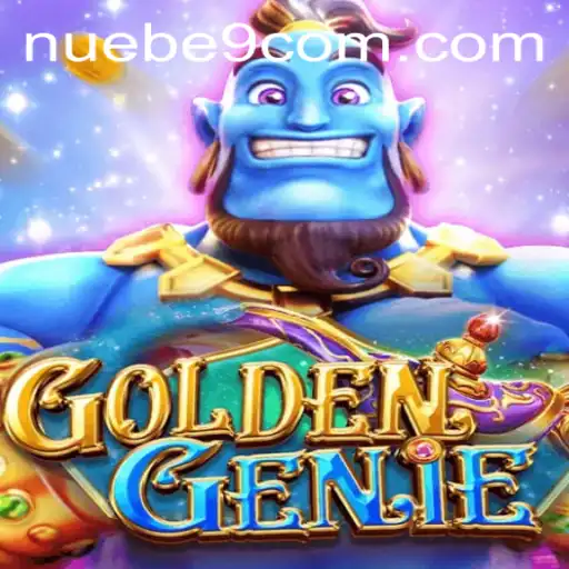 Exploring GOLDENGENIE: A Deep Dive into NUEBE Gaming's Latest Sensation