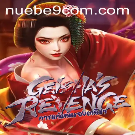 Discover the Thrilling World of GeishasRevenge by NUEBE Gaming
