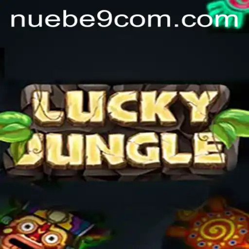 Discover the Thrilling Adventure of LuckyJungle by NUEBE Gaming