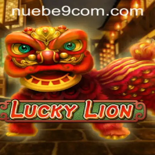 LuckyLion: A New Gaming Experience with NUEBE Gaming