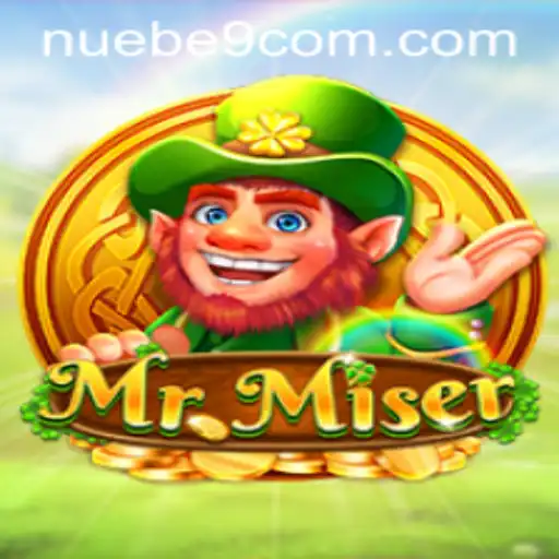Exploring MrMiser: A Revolutionary Game by NUEBE Gaming