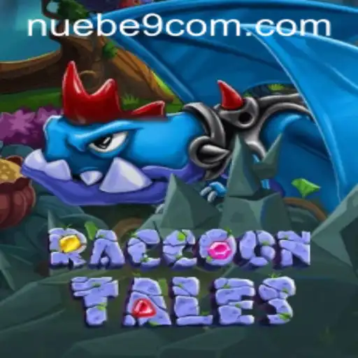 Explore the Enchanting World of RaccoonTales with NUEBE Gaming
