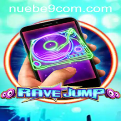 RaveJumpmobile: The Ultimate Experience in Mobile Gaming by NUEBE Gaming