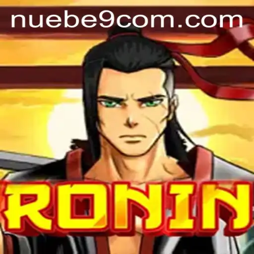 Ronin: A Journey Through the World of NUEBE Gaming