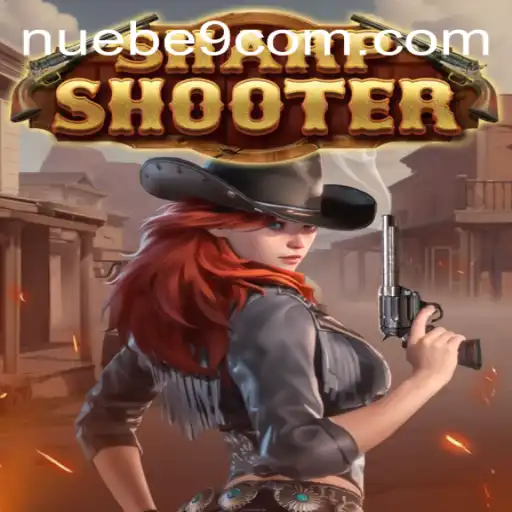 Dive into the World of Sharpshooter: A NUEBE Gaming Experience