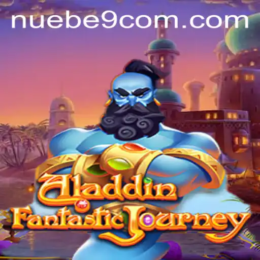 Aladdin: An Enchanting Journey with NUEBE Gaming