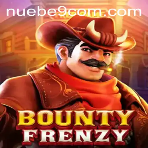 BountyFrenzy: NUEBE Gaming's Exciting New Gaming Experience