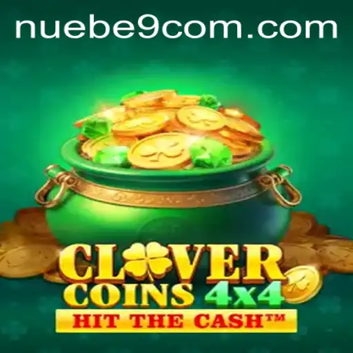 CloverCoins4x4: A Comprehensive Look into NUEBE Gaming's Latest Sensation