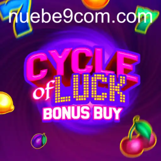 Exploring the Thrills of CycleofLuckBonusBuy: A Deep Dive into NUEBE Gaming's Latest Hit