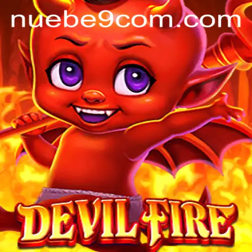 Unveiling DevilFire: NUEBE Gaming's Latest Adventure
