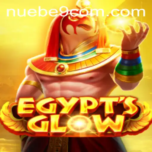 Discover the Mystical World of EgyptsGlow with NUEBE Gaming