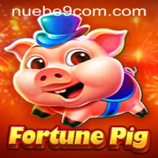 FortunePig: A Thrilling Addition to NUEBE Gaming