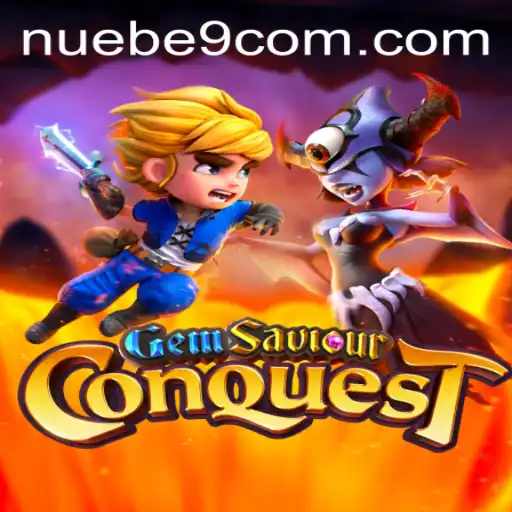 Exploring GemSaviourConquest and NUEBE Gaming: A New Era of Gaming Adventure