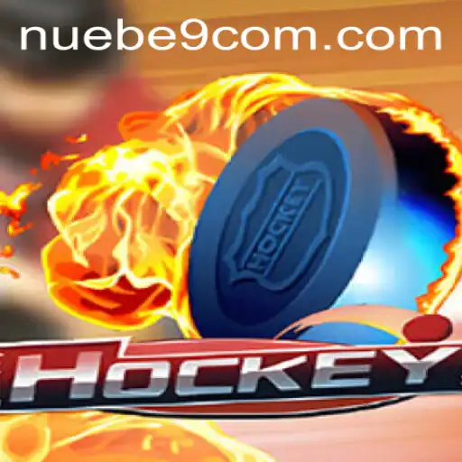 The Fast-Paced World of Hockey and NUEBE Gaming’s Innovative Influence