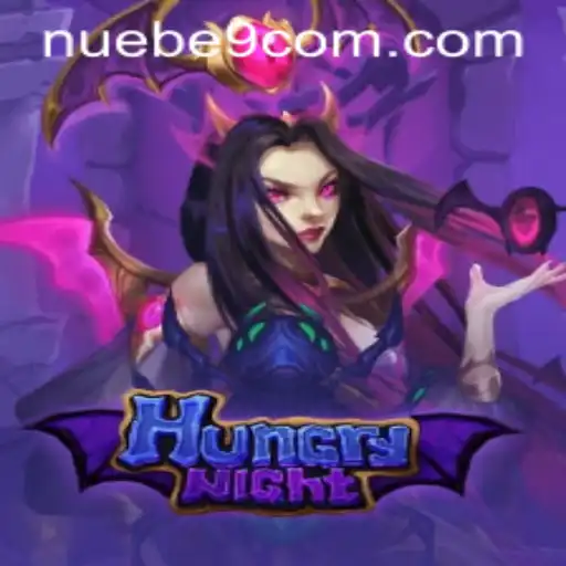 Exploring the Exciting World of HungryNight by NUEBE Gaming
