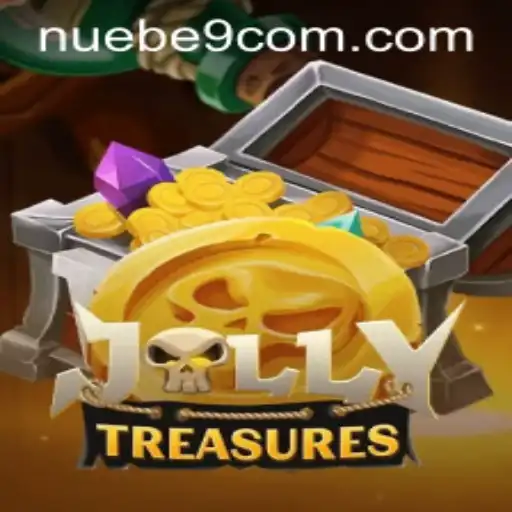 Discover JollyTreasures: A Comprehensive Guide to NUEBE Gaming's Exciting New Release