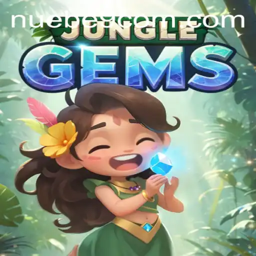 JungleGems: A Captivating Adventure Awaits with NUEBE Gaming